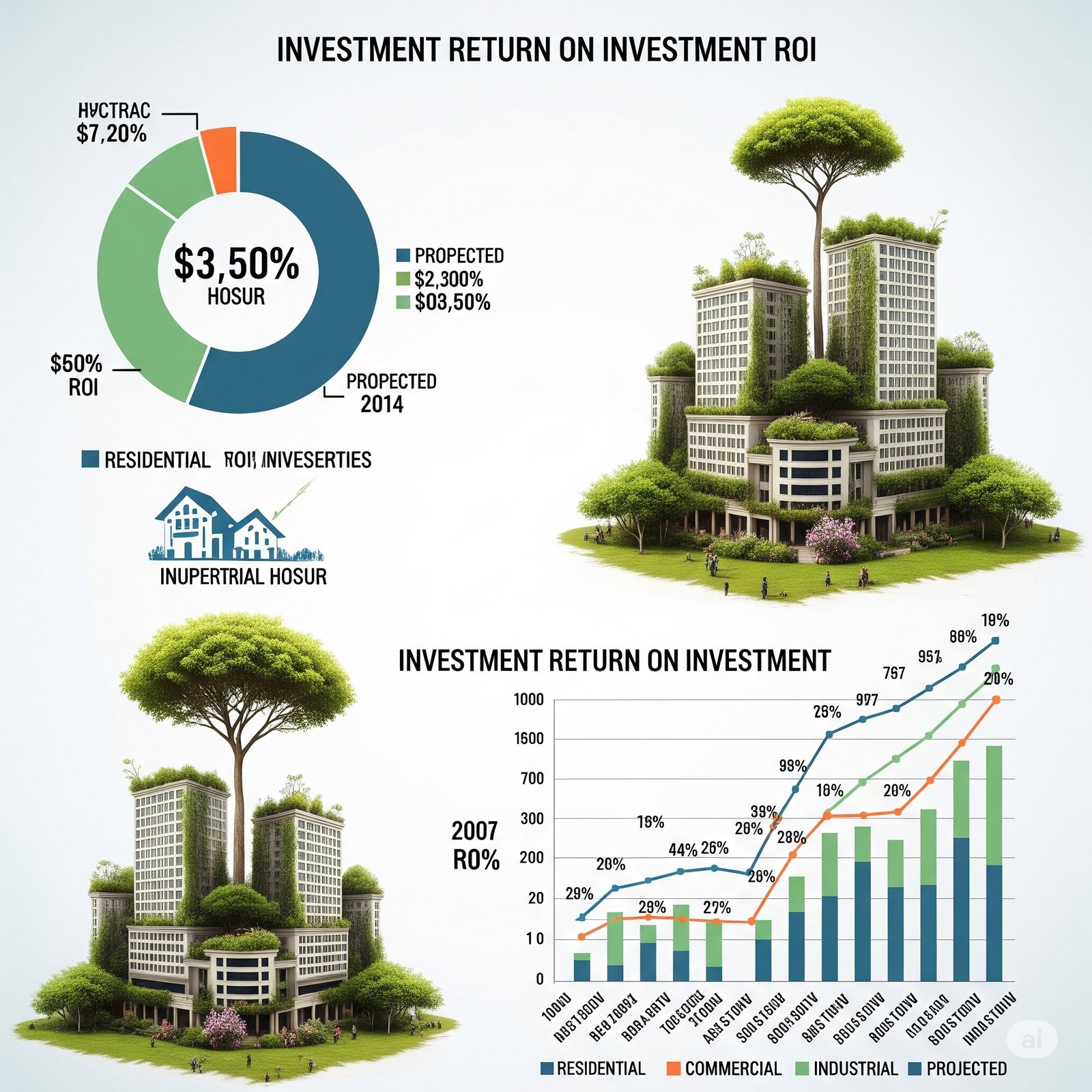 Investment ROI: How Hosur Properties Are Performing